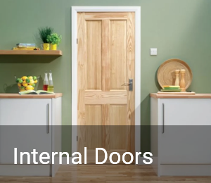 Internal Doors